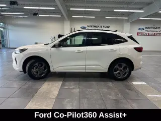 Ford Escape 2024 AWD ST-Line 4dr SUV