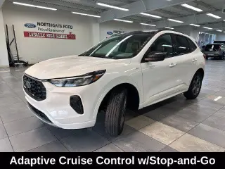 Ford Escape 2024 AWD ST-Line 4dr SUV