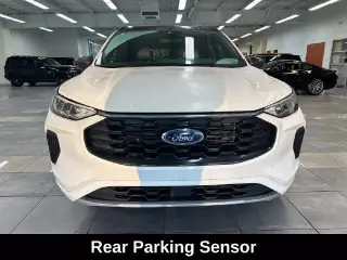 Ford Escape 2024 AWD ST-Line 4dr SUV