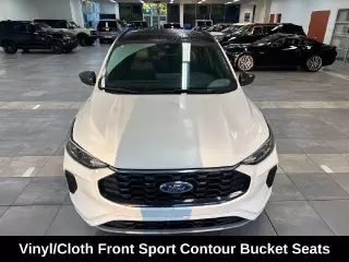 Ford Escape 2024 AWD ST-Line 4dr SUV
