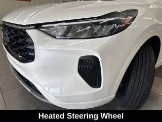 Ford Escape 2024 AWD ST-Line 4dr SUV