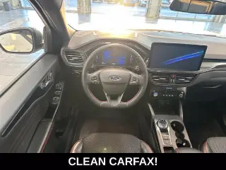 Ford Escape 2024 AWD ST-Line 4dr SUV