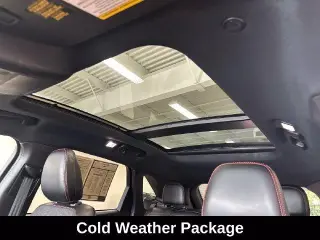 Ford Escape 2024 AWD ST-Line 4dr SUV