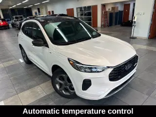 Ford Escape 2024 AWD ST-Line 4dr SUV