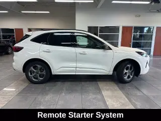 Ford Escape 2024 AWD ST-Line 4dr SUV