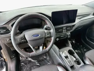Ford Escape 2024 AWD ST-Line 4dr SUV