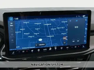 Ford Escape 2024 AWD ST-Line 4dr SUV
