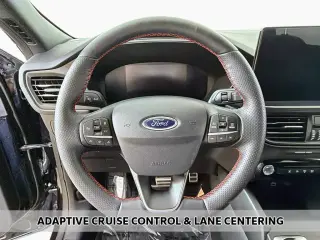 Ford Escape 2024 AWD ST-Line 4dr SUV