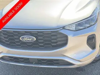Ford Escape 2024 AWD ST-Line 4dr SUV