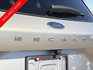 Ford Escape 2024 AWD ST-Line 4dr SUV