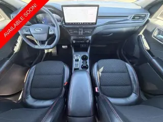Ford Escape 2024 AWD ST-Line 4dr SUV