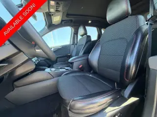 Ford Escape 2024 AWD ST-Line 4dr SUV