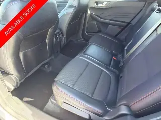 Ford Escape 2024 AWD ST-Line 4dr SUV