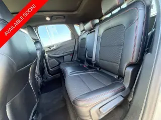 Ford Escape 2024 AWD ST-Line 4dr SUV