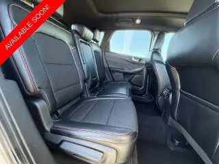 Ford Escape 2024 AWD ST-Line 4dr SUV