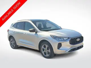 Ford Escape 2024 AWD ST-Line 4dr SUV