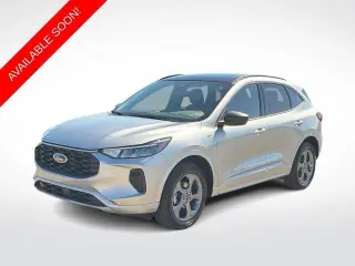 Ford Escape 2024 AWD ST-Line 4dr SUV