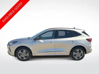 Ford Escape 2024 AWD ST-Line 4dr SUV