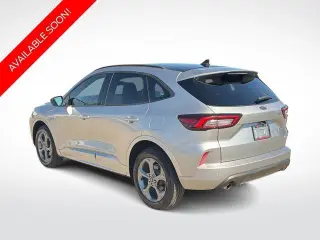 Ford Escape 2024 AWD ST-Line 4dr SUV