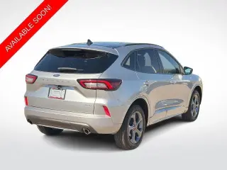 Ford Escape 2024 AWD ST-Line 4dr SUV