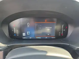 Ford Escape 2023 AWD ST-Line 4dr SUV