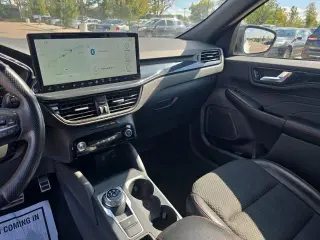 Ford Escape 2023 AWD ST-Line 4dr SUV