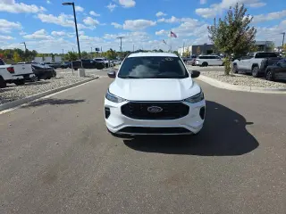 Ford Escape 2023 AWD ST-Line 4dr SUV