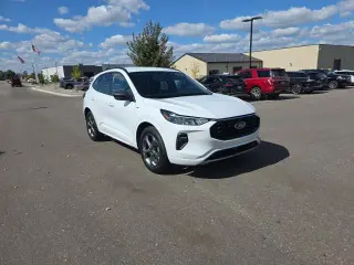 Ford Escape 2023 AWD ST-Line 4dr SUV