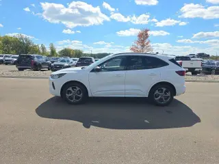 Ford Escape 2023 AWD ST-Line 4dr SUV