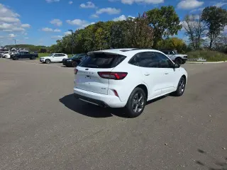 Ford Escape 2023 AWD ST-Line 4dr SUV