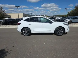 Ford Escape 2023 AWD ST-Line 4dr SUV