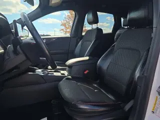 Ford Escape 2023 AWD ST-Line 4dr SUV