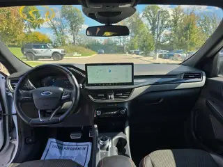 Ford Escape 2023 AWD ST-Line 4dr SUV