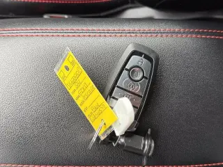 Ford Escape 2024 AWD ST-Line 4dr SUV