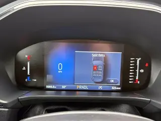 Ford Escape 2024 AWD ST-Line 4dr SUV