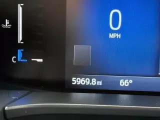 Ford Escape 2024 AWD ST-Line 4dr SUV