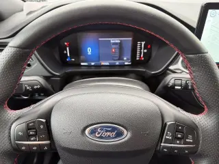 Ford Escape 2024 AWD ST-Line 4dr SUV