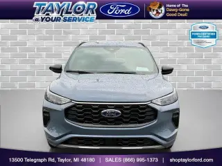 Ford Escape 2024 AWD ST-Line 4dr SUV
