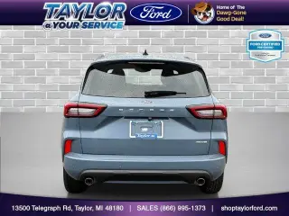 Ford Escape 2024 AWD ST-Line 4dr SUV