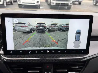 Ford Escape 2024 AWD ST-Line 4dr SUV