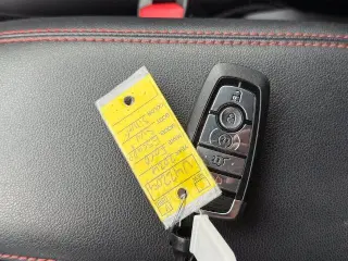 Ford Escape 2024 AWD ST-Line 4dr SUV