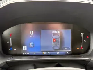 Ford Escape 2024 AWD ST-Line 4dr SUV