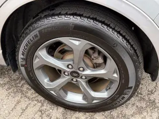 Ford Escape 2024 AWD ST-Line 4dr SUV