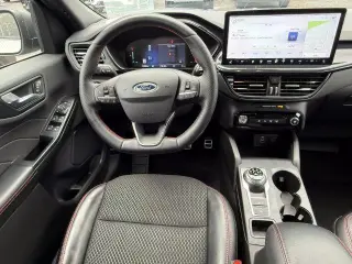Ford Escape 2024 AWD ST-Line 4dr SUV