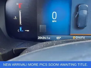 Ford Escape 2024 AWD ST-Line 4p SUV
