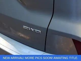 Ford Escape 2024 AWD ST-Line 4p SUV