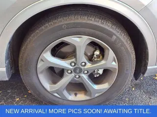 Ford Escape 2024 AWD ST-Line 4p SUV