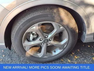 Ford Escape 2024 AWD ST-Line 4p SUV