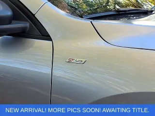 Ford Escape 2024 AWD ST-Line 4p SUV
