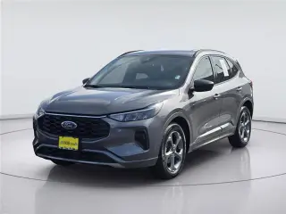 Ford Escape 2023 AWD ST-Line 4p SUV